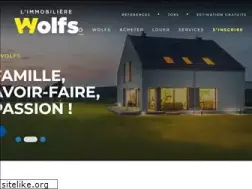 Sites similar to wolfs.be