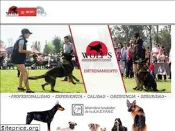 Sites similar to wolfs.com.mx