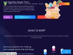 Sites similar to wolfsafepoorpeople.com