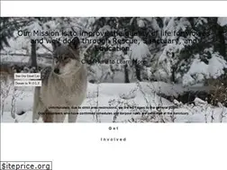 Sites similar to wolfsanctuary.net