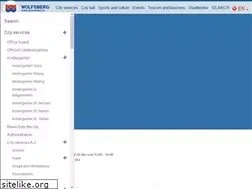 Sites similar to wolfsberg.at