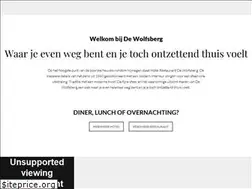 Sites similar to wolfsberg.nl