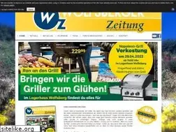 Sites similar to wolfsberger-zeitung.at