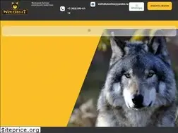 Sites similar to wolfsblut-franshiza.ru