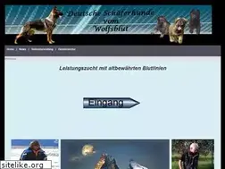 Sites similar to wolfsblut.ch