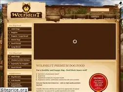 Sites similar to wolfsblut.co.uk