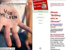 Sites similar to wolfsburg-aktiv.de