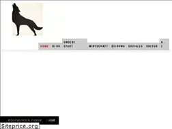 Sites similar to wolfsburger-forum.de