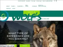 Sites similar to wolfsbus.com