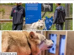 Sites similar to wolfscience.at