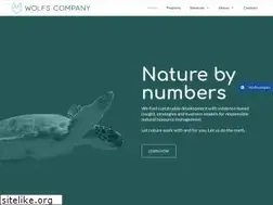 Sites similar to wolfscompany.com