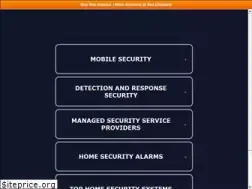 Sites similar to wolfsecure-gsmalarms.co.za