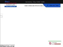 Sites similar to wolfsforeigncarservice.com
