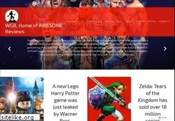 Sites similar to wolfsgamingblog.com