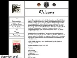 Sites similar to wolfsheadgallery.com