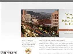 Sites similar to wolfsim.com