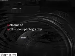 Sites similar to wolfsmoon-photography.de