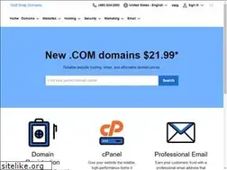 Sites similar to wolfsnapdomains.com