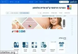 Sites similar to wolfson.org.il