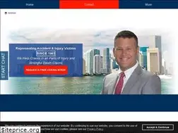 Sites similar to wolfsonlawfirm.com