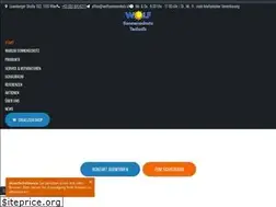 Sites similar to wolfsonnenschutz.at