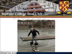 Sites similar to wolfsonrowing.org