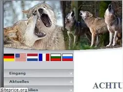 Sites similar to wolfspark-wernerfreund.de
