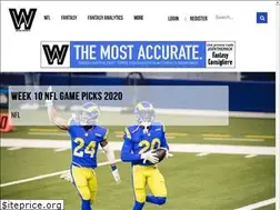 Sites similar to wolfsports.com