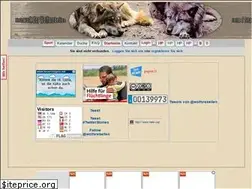 Sites similar to wolfsrebellen-netz.forumieren.com