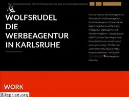 Sites similar to wolfsrudel-kreativagentur.com