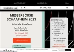 Sites similar to wolfster.de