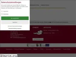 Sites similar to wolfsthal.gv.at