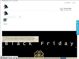 Sites similar to wolfstreetvape.cz