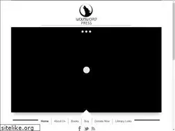 Sites similar to wolfswordpress.org