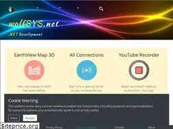 Sites similar to wolfsys.net