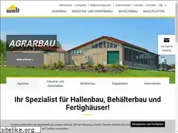 Sites similar to wolfsystem.ch