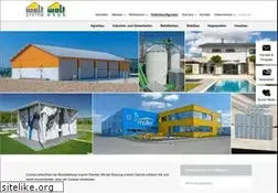 Sites similar to wolfsystem.de
