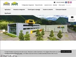 Sites similar to wolfsystem.it
