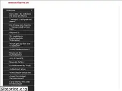 Sites similar to wolfszone.de