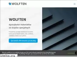 Sites similar to wolften.pl