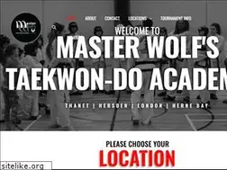 Sites similar to wolftkd.com
