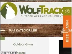 Sites similar to wolftrack.com.tr