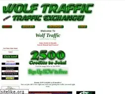 Sites similar to wolftraffic.com