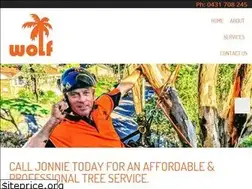 Sites similar to wolftreesandgardens.com.au
