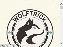 Sites similar to wolftrick.it