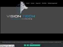 Sites similar to wolfvisiontech.com