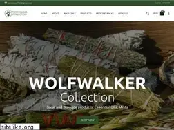 Sites similar to wolfwalkercollection.com