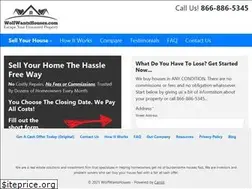 Sites similar to wolfwantshouses.com