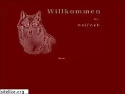 Sites similar to wolfweb.at