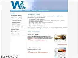 Sites similar to wolfweb.cz